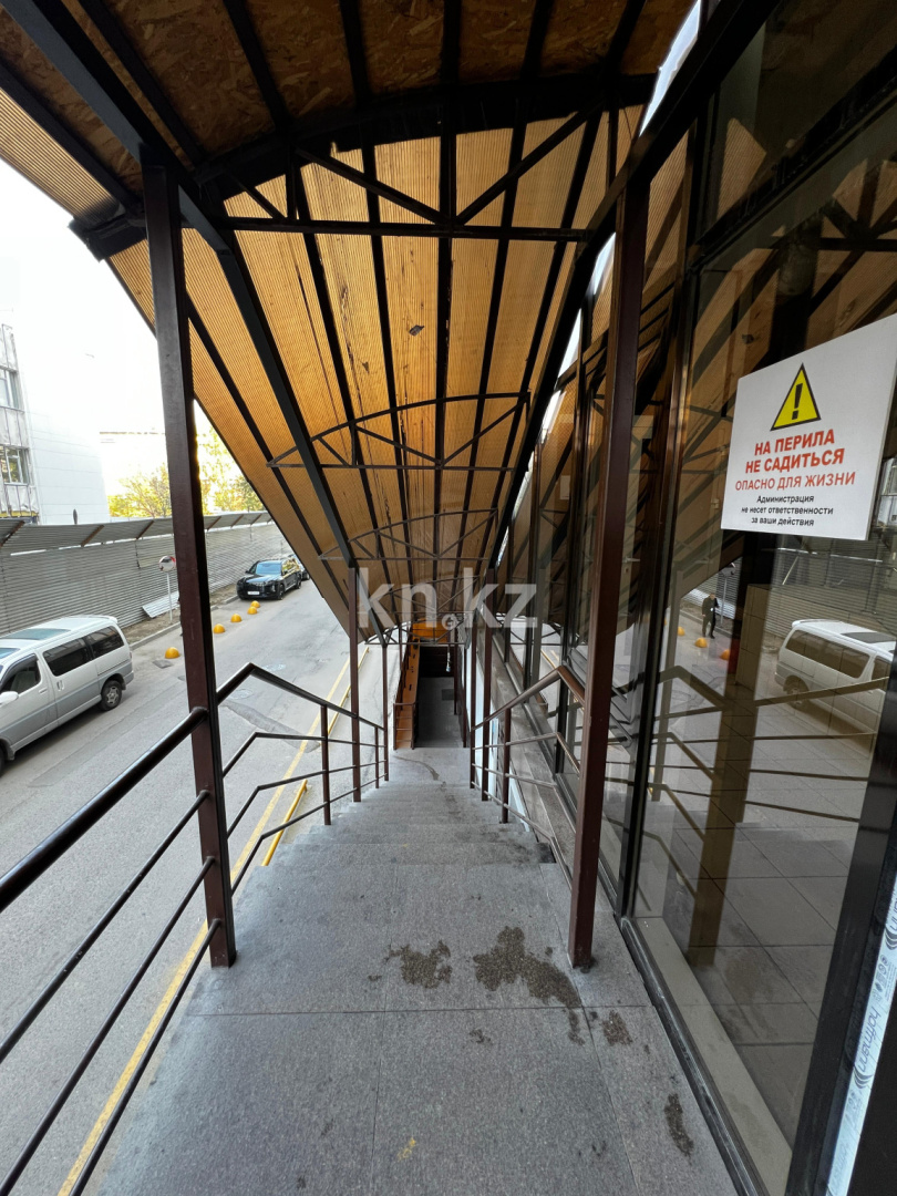 Продажа , 200 м², Гагарина, дом  309 - Продажа действующего бизнеса в Алматы с фото фото 11 из 39