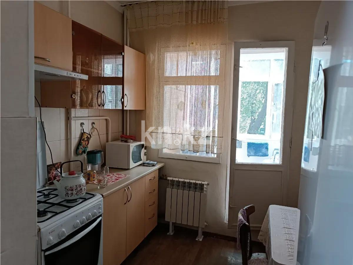 Продажа 2-комнатной квартиры, 50.1 м² в Алматы - фото 3