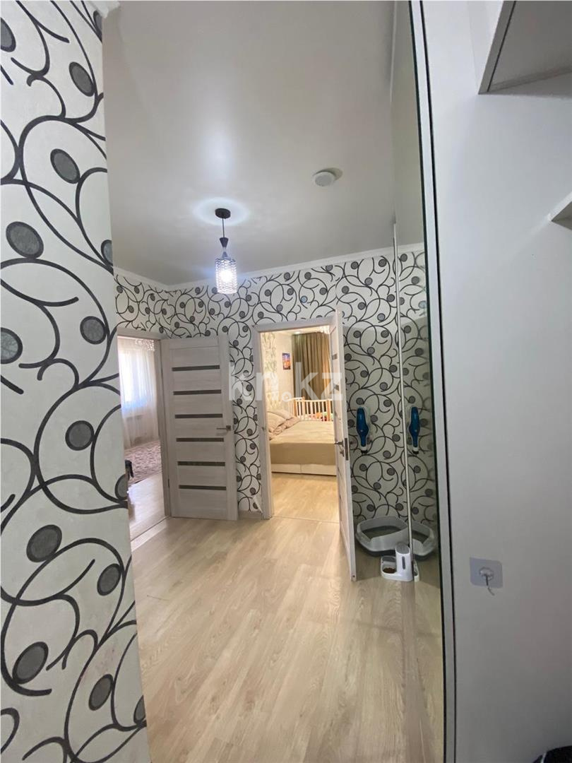 Продажа 2-комнатной квартиры, 60 м², ул. Орынбор, дом  1 в Астане - фото 10
