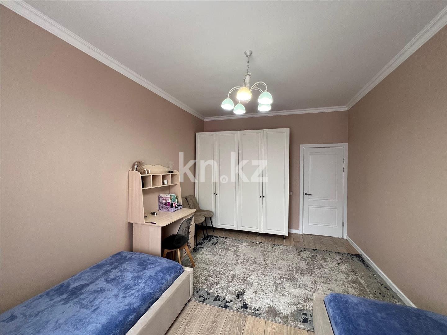 Продажа 3-комнатной квартиры, 94 м², мкр-н Гульдер-1 в Караганде - фото 7