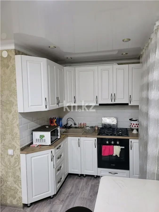 Продажа 2-комнатной квартиры, 46 м², ул. Абая, дом  15 - Продажа квартир в Сарани фото 4 из 6