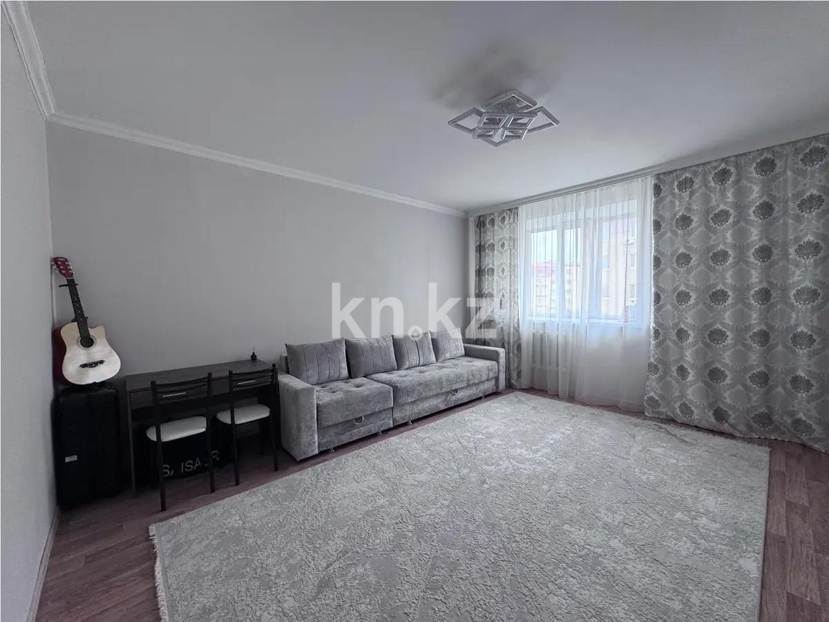 Продажа 2-комнатной квартиры, 63.2 м² - Продажа квартир в новостройках Астаны - страница 42 фото 1 из 4