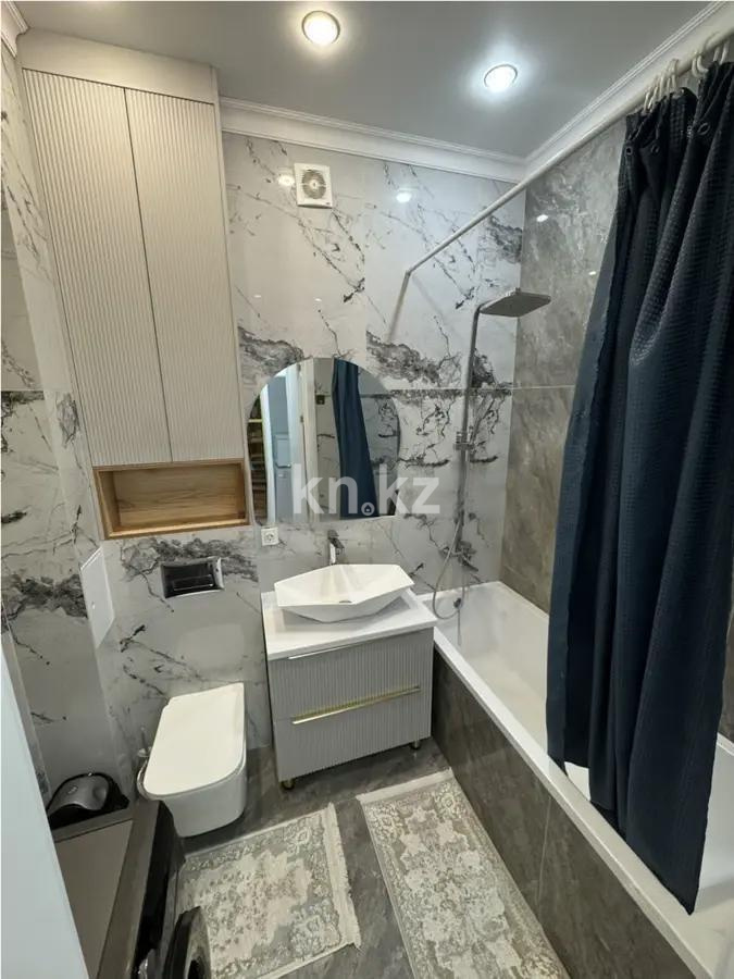 Продажа 2-комнатной квартиры, 62 м², пр. Туран, дом  34а в Астане - фото 4