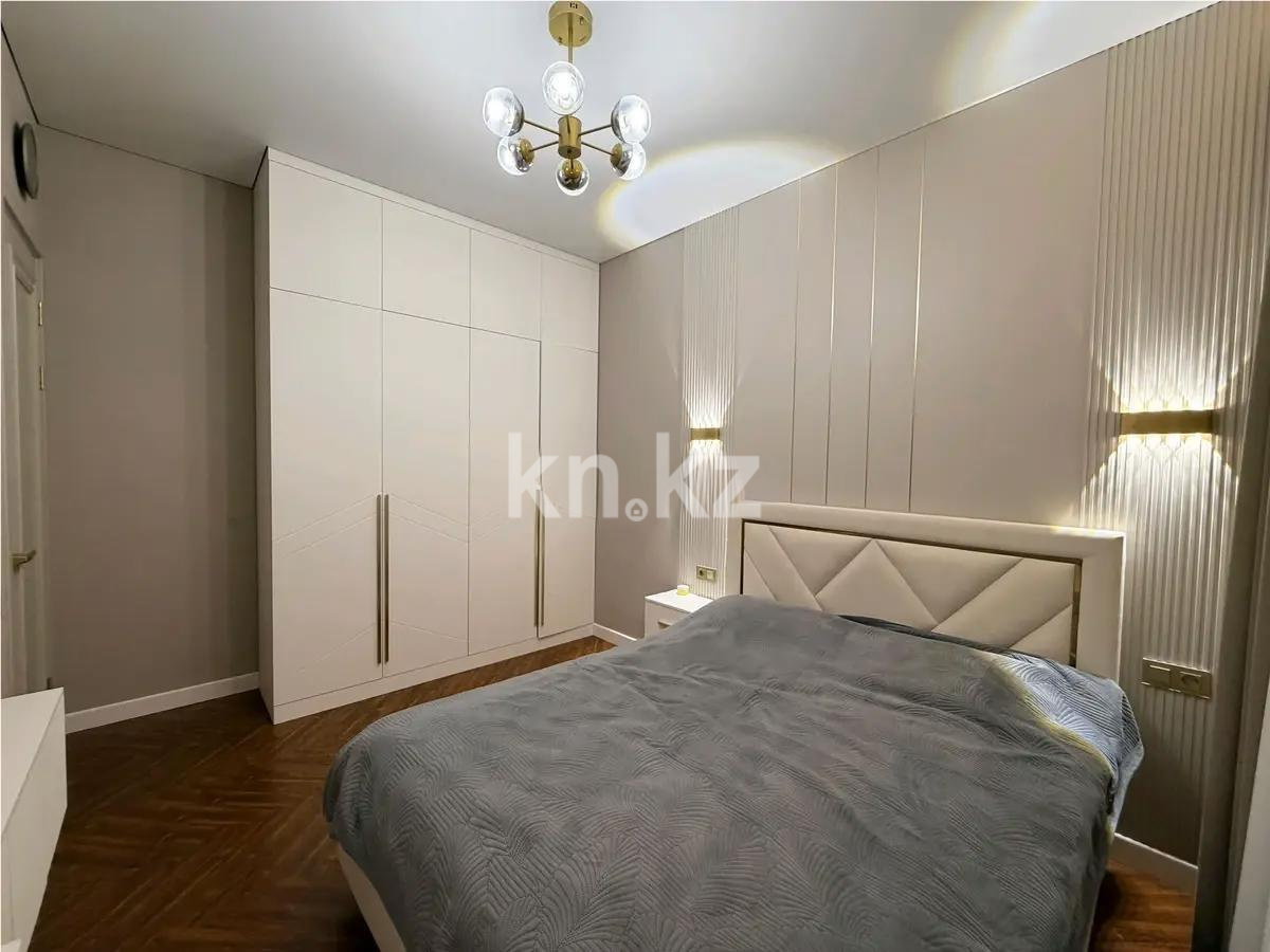 Продажа 4-комнатной квартиры, 97.8 м² в Астане - фото 2