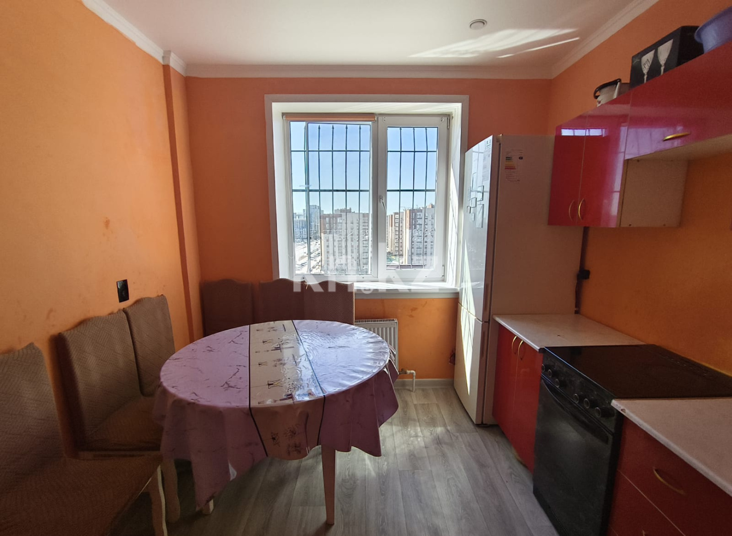 Продажа 2-комнатной квартиры, 67 м² в Караганде - фото 9