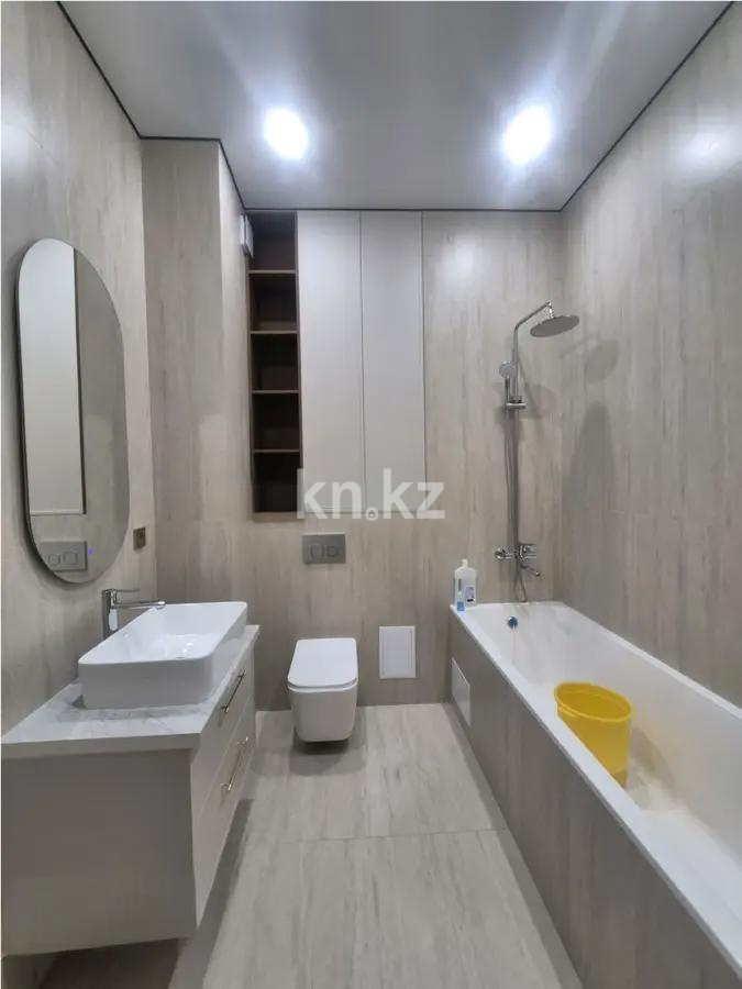 Продажа 3-комнатной квартиры, 82 м² в Астане - фото 5