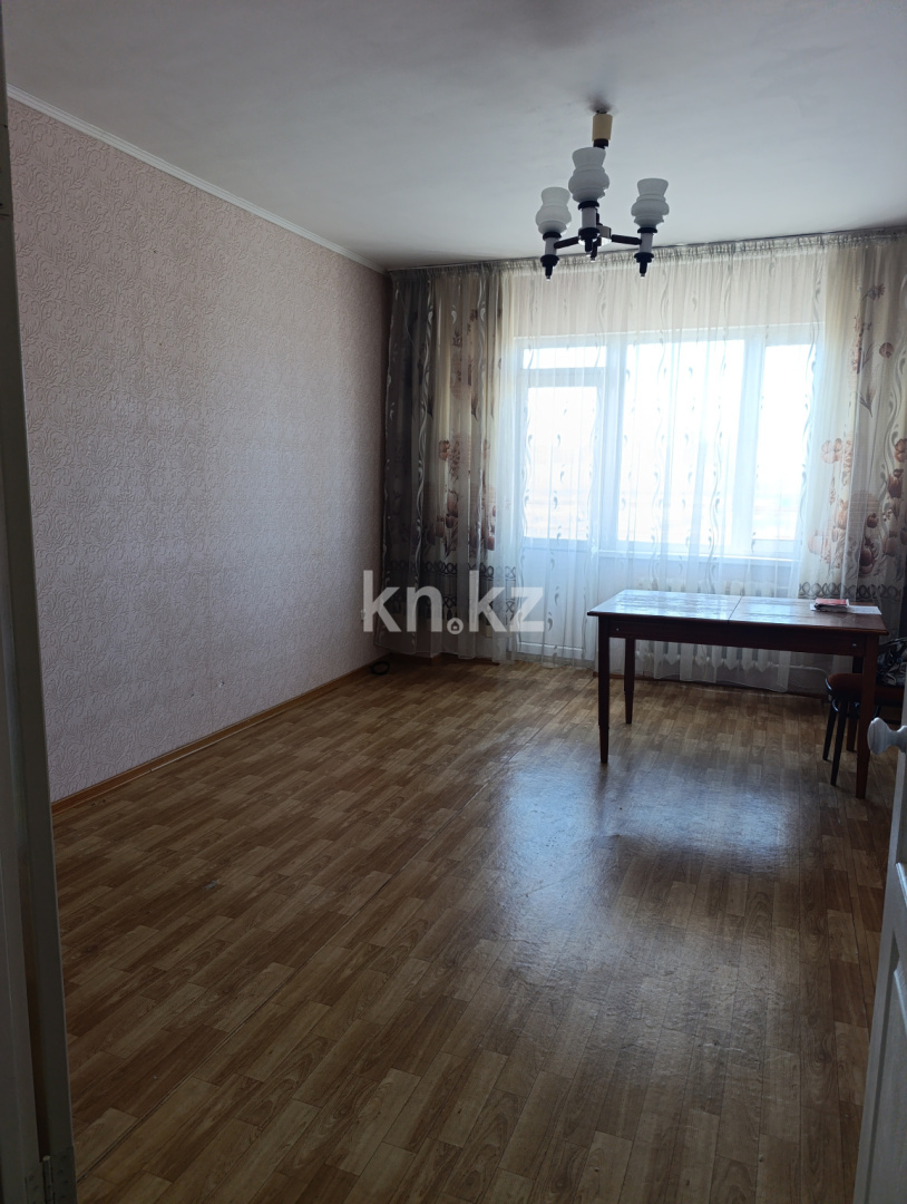 Продажа 2-комнатной квартиры, 60 м², ул. Сарыарка, дом  31 - Продажа  двухкомнатных квартир в новостройках Караганды фото 10 из 15