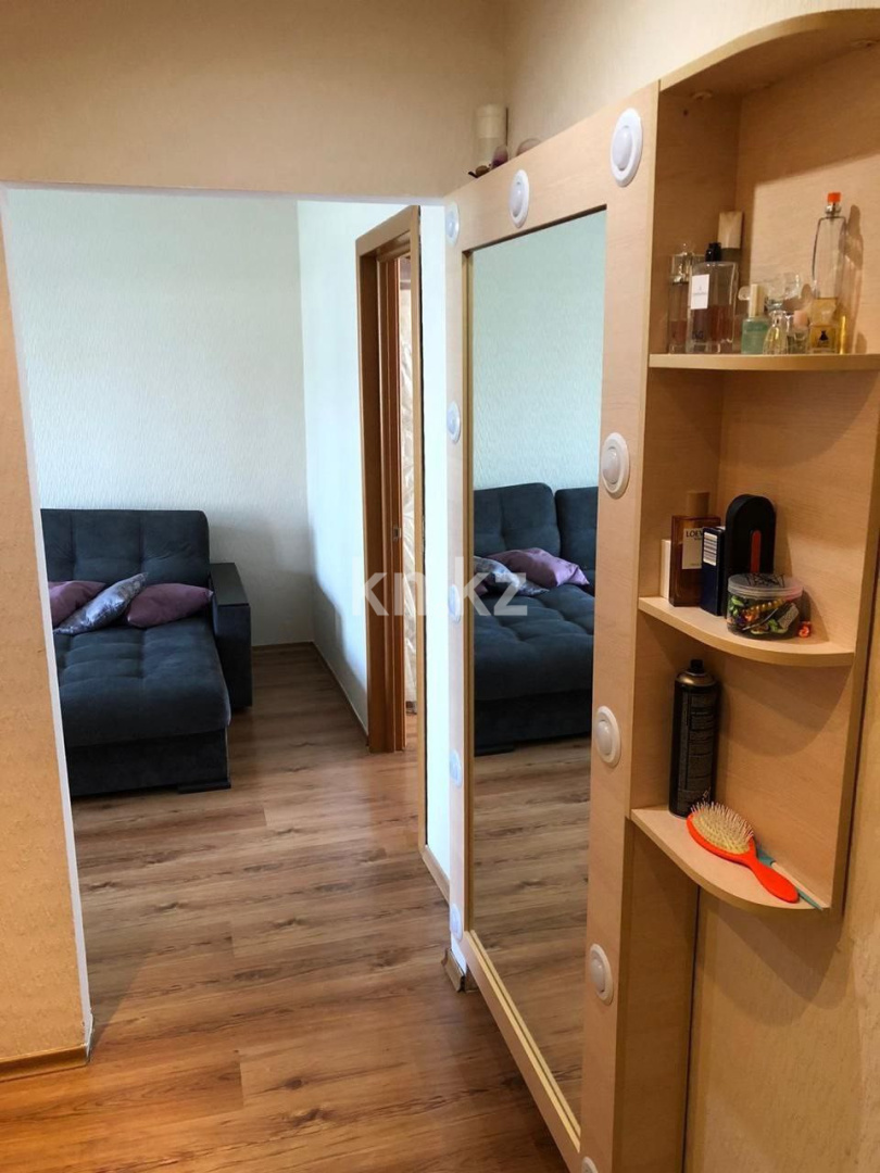 Продажа 2-комнатной квартиры, 44.6 м², ул. Сатпаева, дом  109 - Продажа квартир в Алматы с фото фото 5 из 7