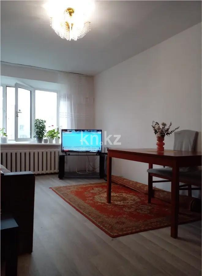 Продажа 3-комнатной квартиры, 60 м², пр. Абая, дом  27 в Астане
