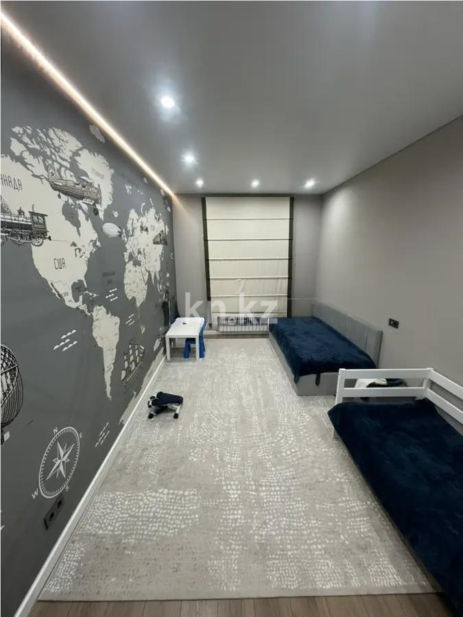 Продажа 3-комнатной квартиры, 100 м², пр. Аль-Фараби, дом  7 - Продажа  трехкомнатных квартир в Астане без посредников фото 2 из 2