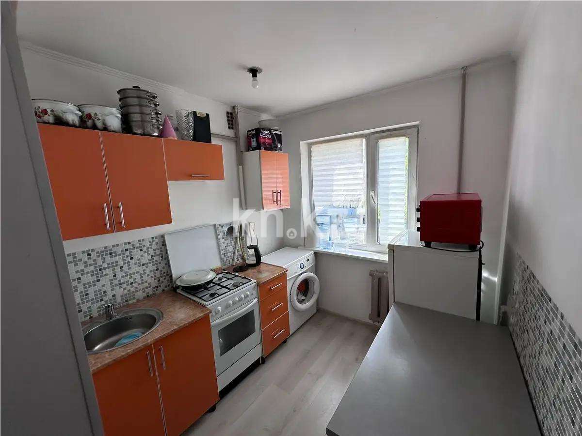 Продажа 2-комнатной квартиры, 45 м² - Продажа домов, коттеджей в Костанае фото 3 из 4