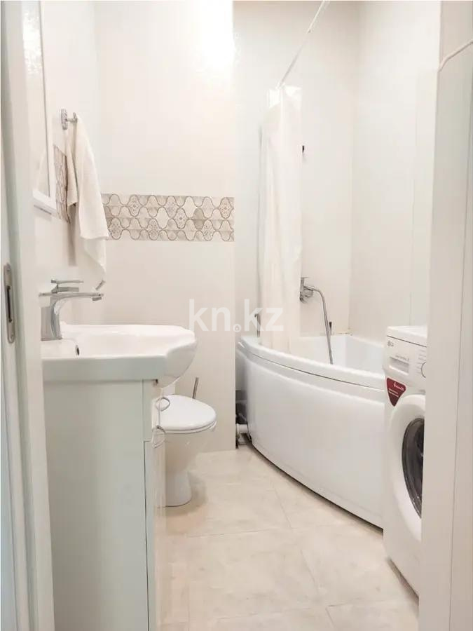 Продажа 3-комнатной квартиры, 90 м², ул. Бухар жырау, дом  19 в Астане - фото 5