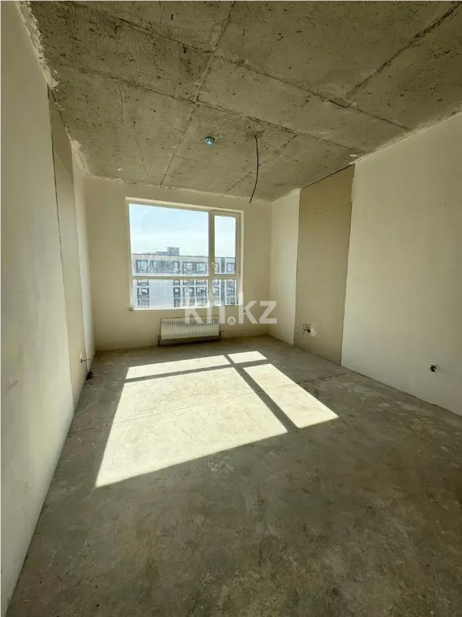 Продажа 2-комнатной квартиры, 55 м² в Алматы - фото 3