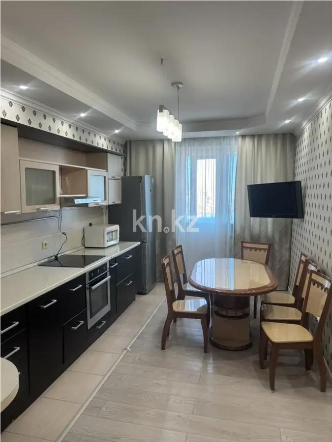 Продажа 3-комнатной квартиры, 94.4 м² - Продажа квартир в р-не Есиль Астаны - страница 42 фото 4 из 5