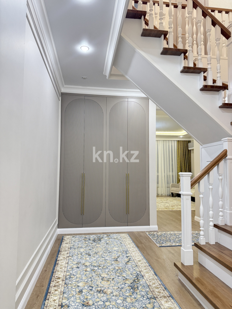Продажа 4-комнатной квартиры, 145 м² в Астане - фото 4
