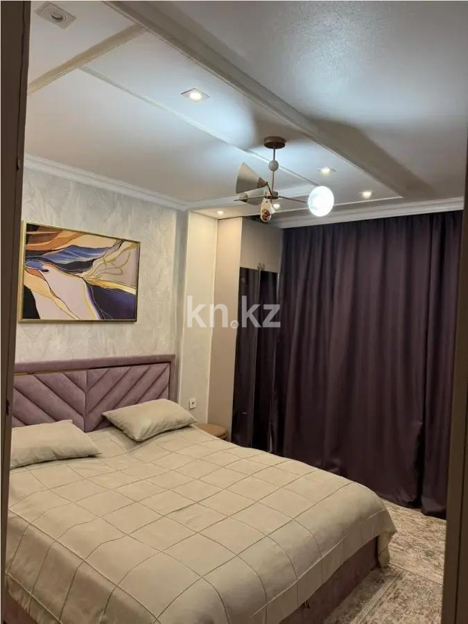 Продажа 3-комнатной квартиры, 93.4 м² - Продажа трехкомнатных квартир от собственников в Астане фото 2 из 6