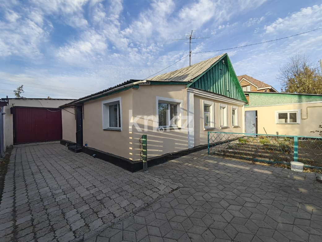 Продажа 4-комнатного дома, 76 м², ул. Сатпаева в Караганде - фото 28