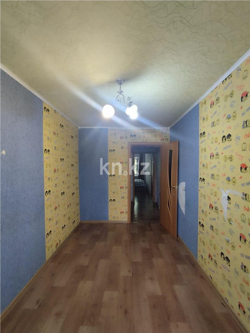 Продажа 3-комнатной квартиры, 58 м², ул. Абая, дом  34 в Темиртау - фото 4