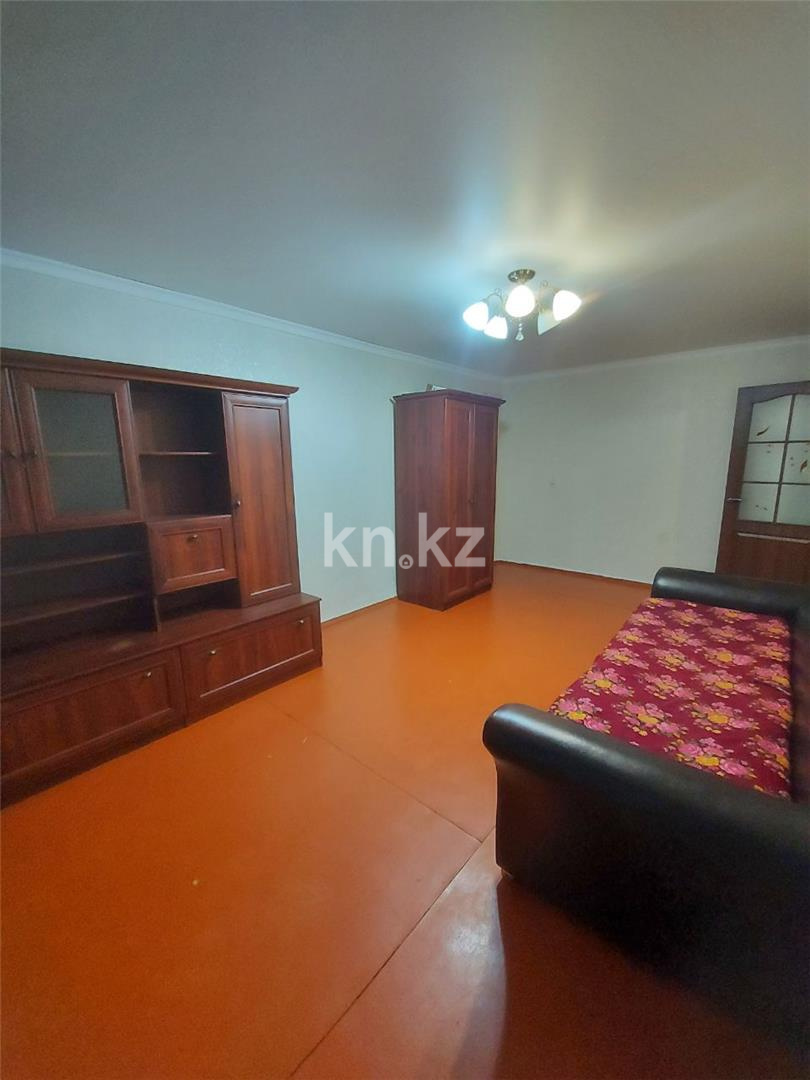 Продажа 1-комнатной квартиры, 32 м², ул. Маметовой, дом  119 - Продажа квартир в Караганде фото 2 из 8