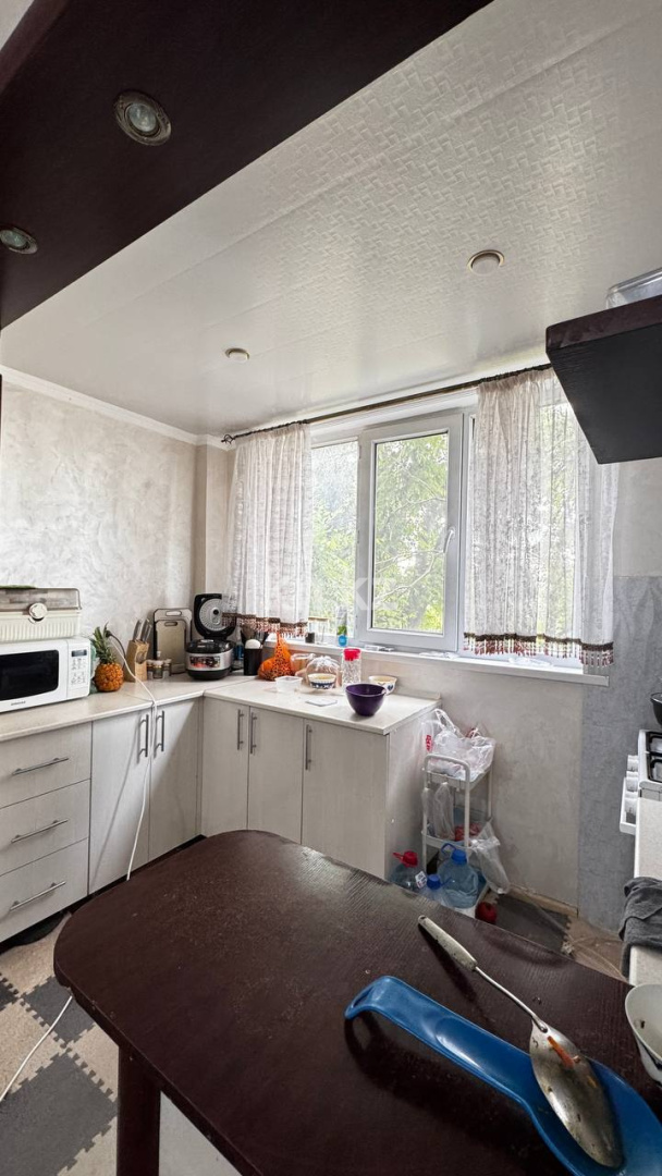Продажа 4-комнатной квартиры, 84 м² в Таразе - фото 13