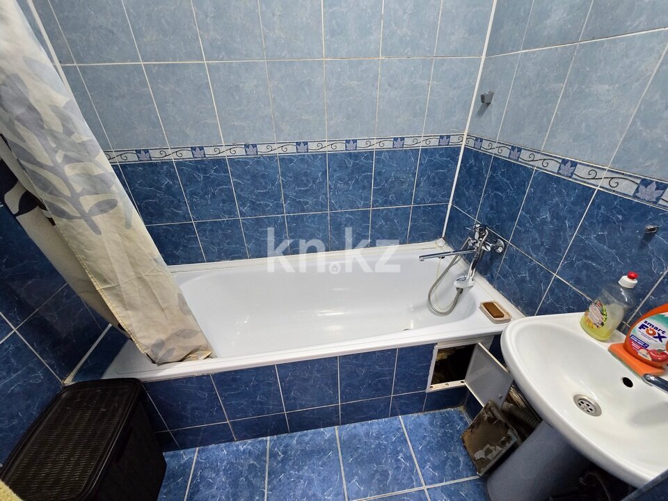 Продажа 1-комнатной квартиры, 32.3 м² в Алматы - фото 18