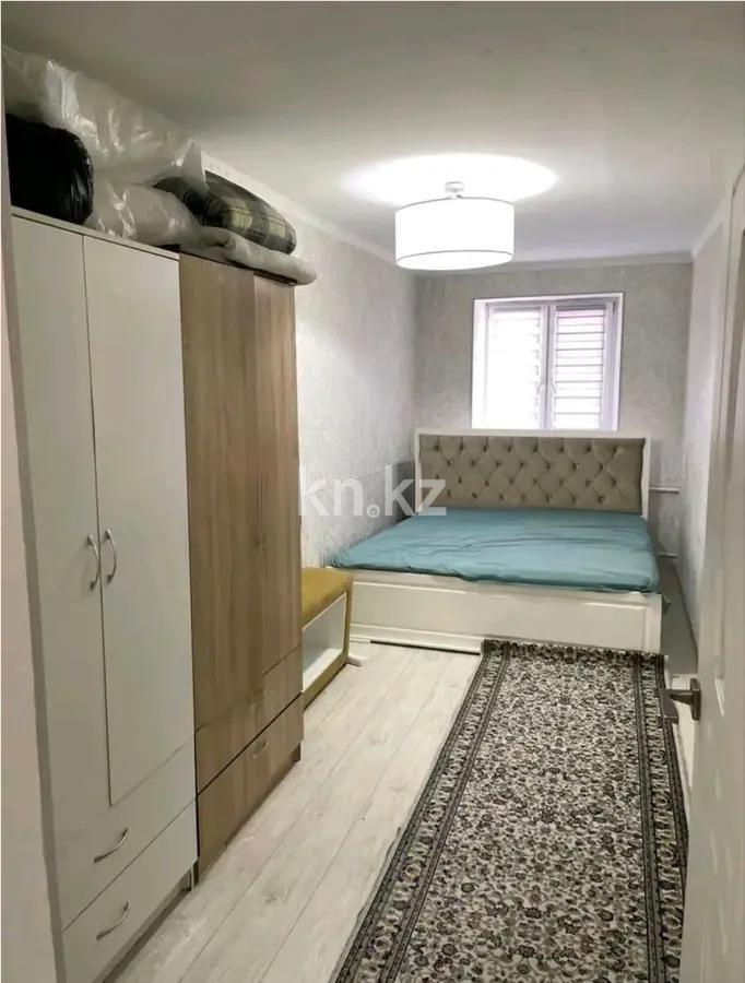 Продажа 2-комнатной квартиры, 42 м² в Алматы - фото 2