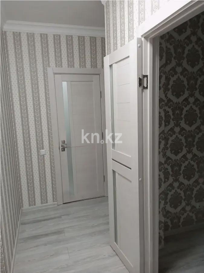 Продажа 1-комнатной квартиры, 39.6 м², пр. Аль-Фараби, дом  30 в Астане - фото 5