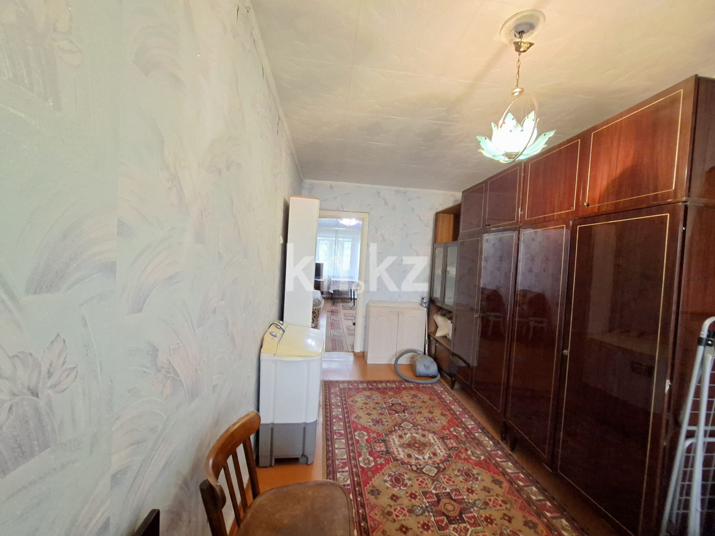 Продажа 2-комнатной квартиры, 45 м², мкр-н 11а, дом  14 - Продажа квартир в Караганде фото 5 из 20