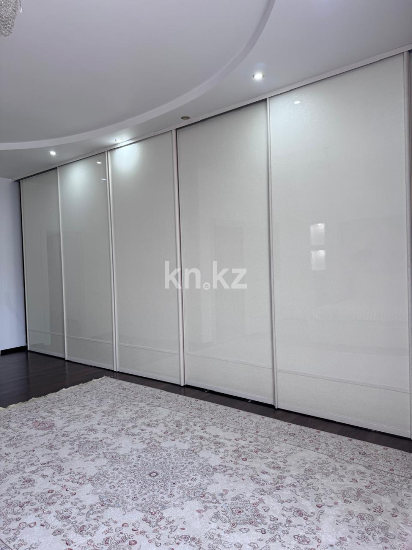 Продажа 3-комнатной квартиры, 133 м² - Продажа трехкомнатных квартир в монолитном доме в Алматы фото 9 из 22