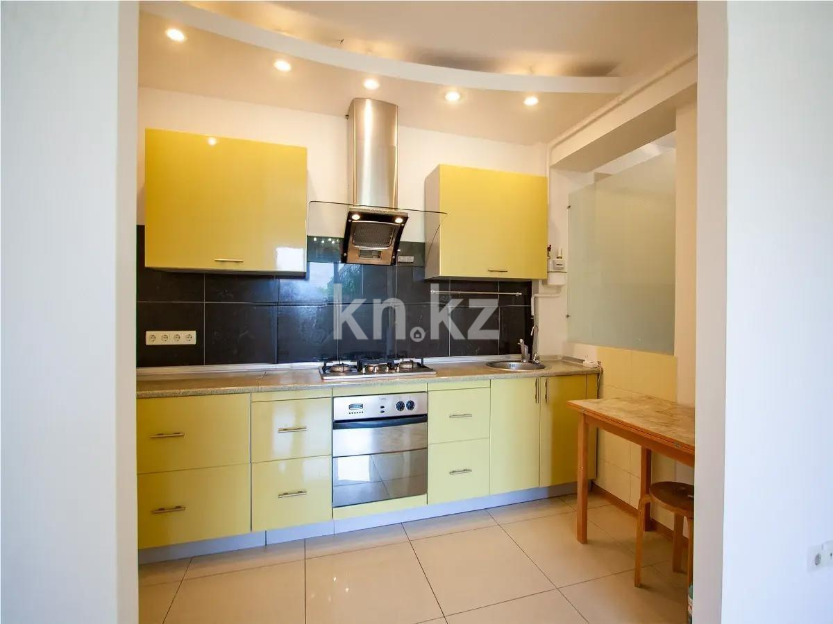 Продажа 3-комнатной квартиры, 118.3 м², ул. Навои, дом  52 в Алматы - фото 3