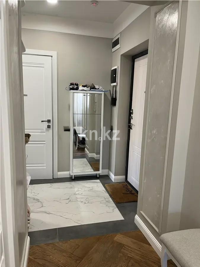 Продажа 3-комнатной квартиры, 82 м², ул. Володарского, дом  40а в Алматы - фото 6