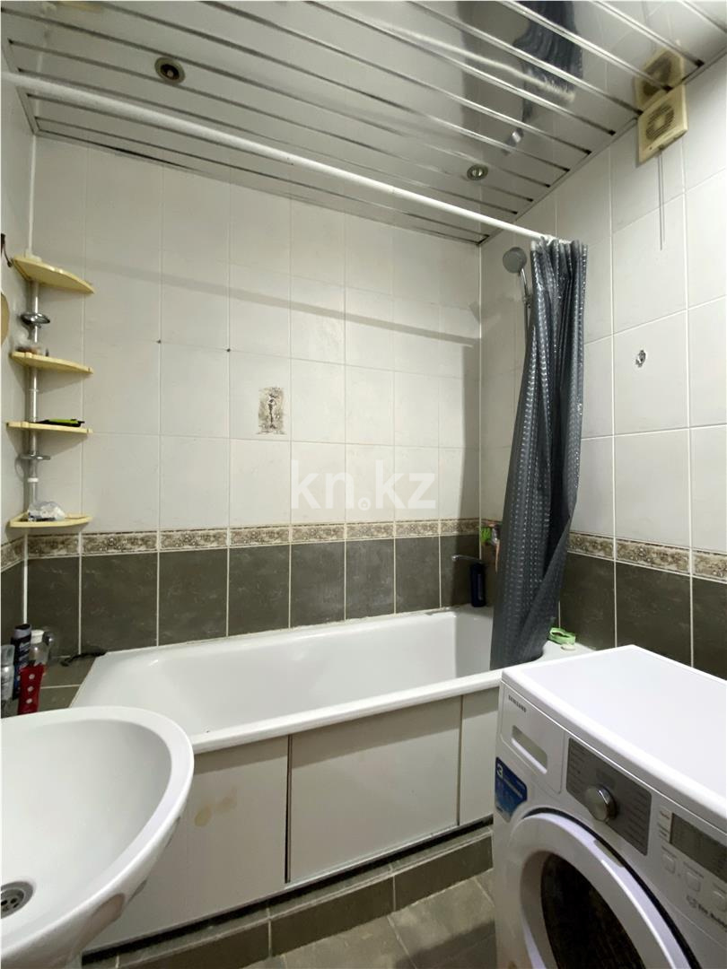 Продажа 2-комнатной квартиры, 80.2 м², ул. Куйши Дина в Астане - фото 12
