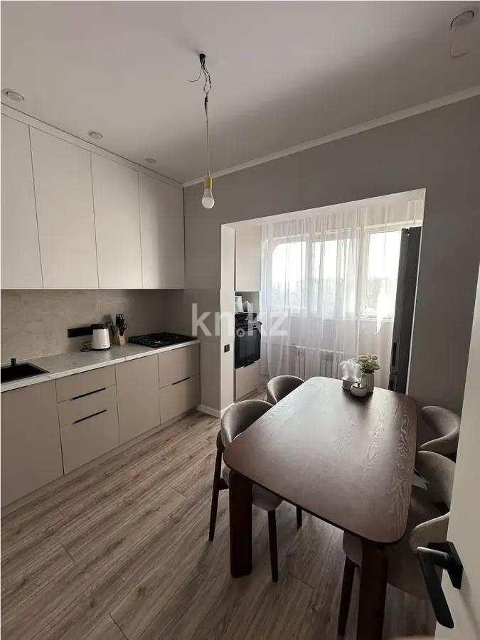 Продажа 3-комнатной квартиры, 75 м², пр. Гагарина, дом  152 - Продажа  трехкомнатных квартир в Алматы с фото фото 3 из 5