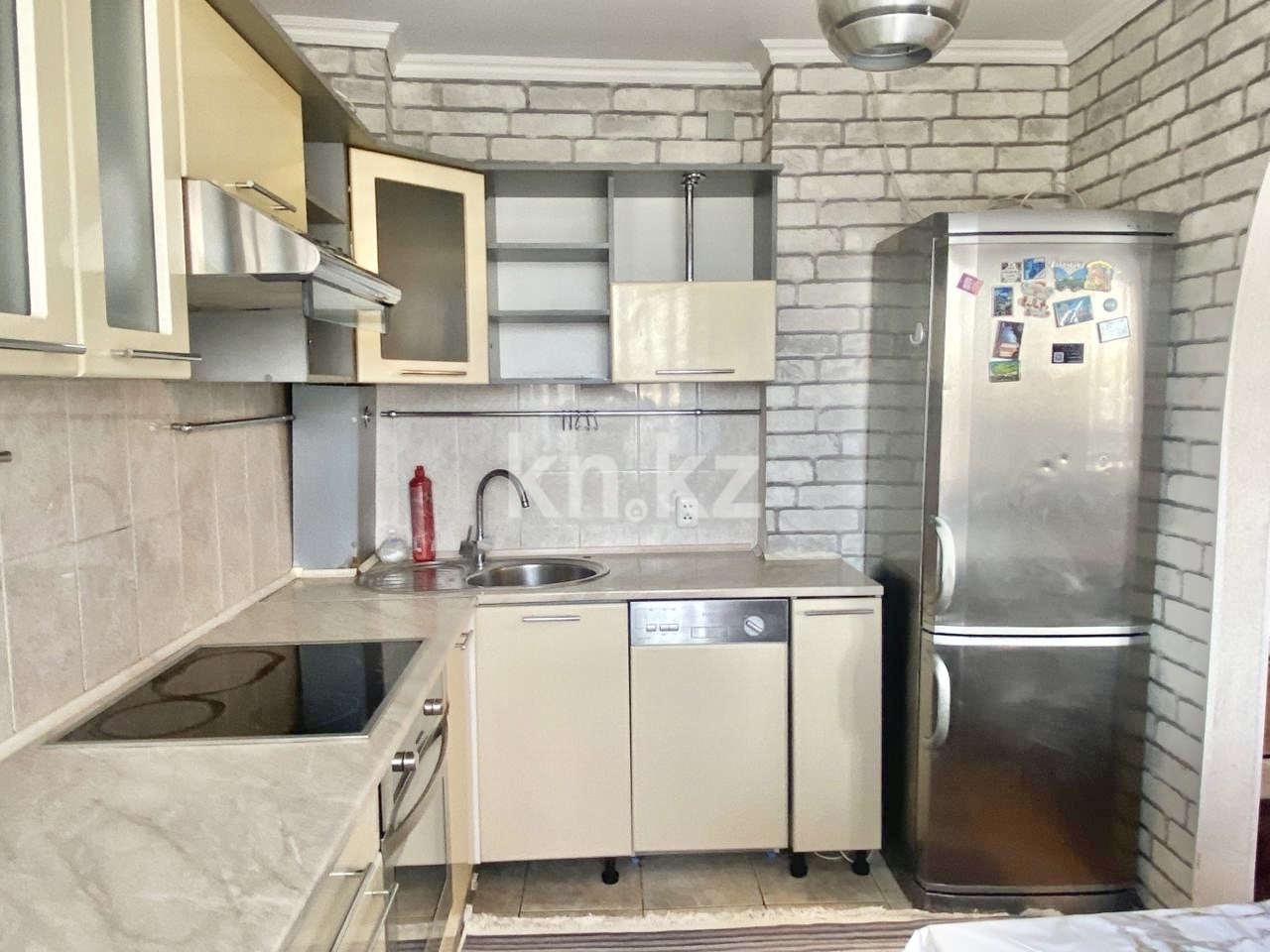 Продажа 3-комнатной квартиры, 62 м² - Продажа квартир в Казахстане - страница 2 фото 11 из 15