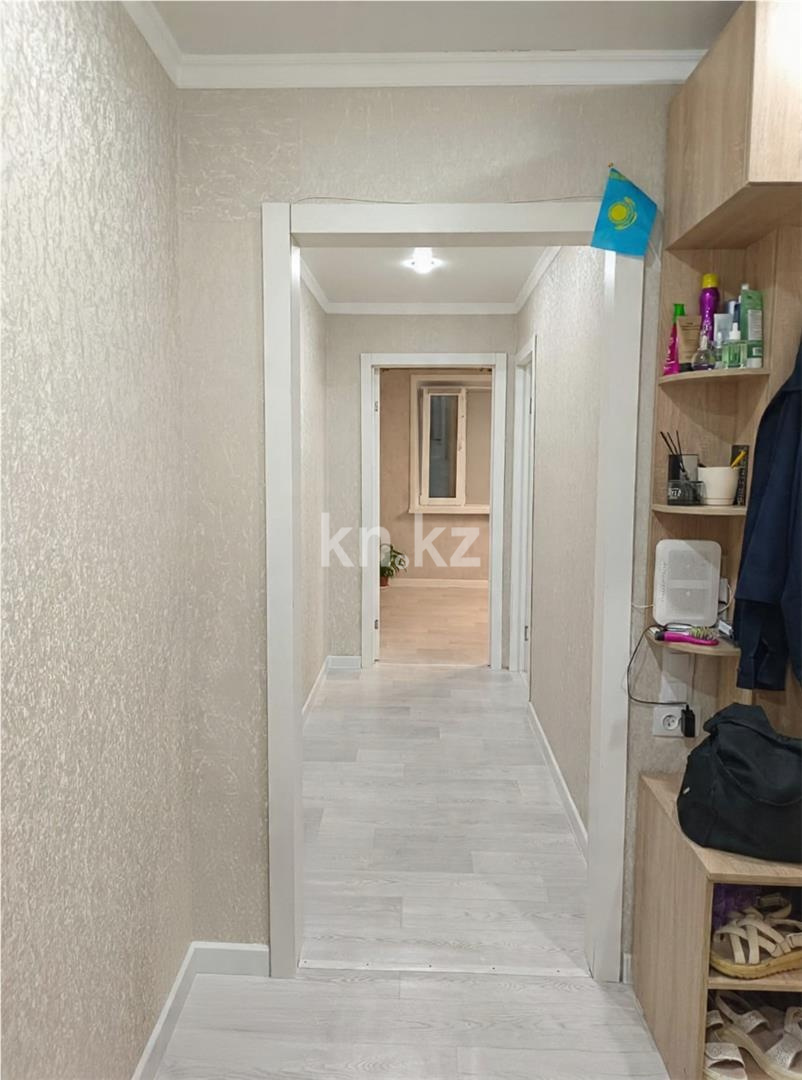 Продажа 2-комнатной квартиры, 50 м² в Караганде - фото 5