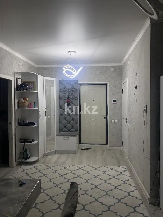 Продажа 2-комнатной квартиры, 47 м², пр. Сейфуллина, дом  51/7 - Продажа квартир в Казахстане фото 5 из 5