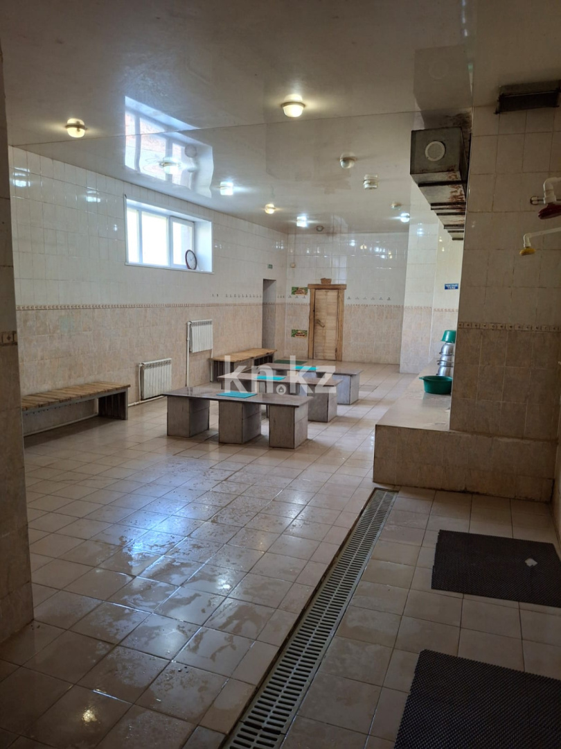 Продажа , 809 м², 5-й мкр. - Продажа баз, складов и промышленной недвижимости в Темиртау фото 12 из 27