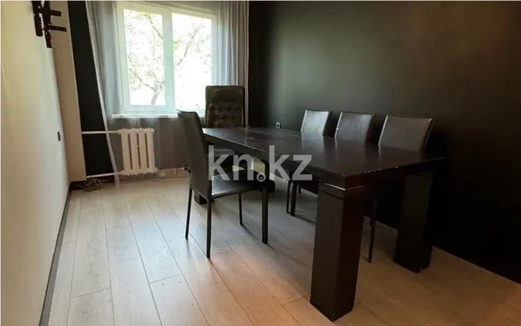 Продажа 3-комнатной квартиры, 62 м², пр. Райымбека, дом  120/124 в Алматы - фото 3