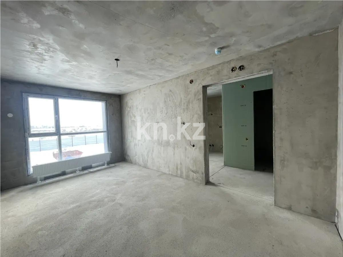 Продажа 1-комнатной квартиры, 34.7 м² - Продажа квартир в Казахстане - страница 143 фото 2 из 6