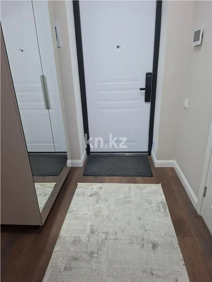 Продажа 2-комнатной квартиры, 53.7 м² - Продажа квартир-студий в Астане фото 6 из 6