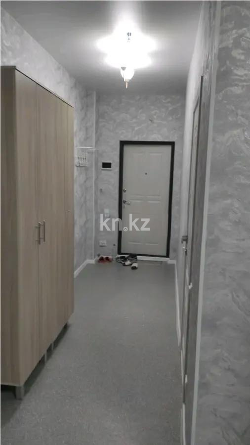Продажа 1-комнатной квартиры, 28 м², пр. Тлендиева, дом  52 в Астане - фото 4