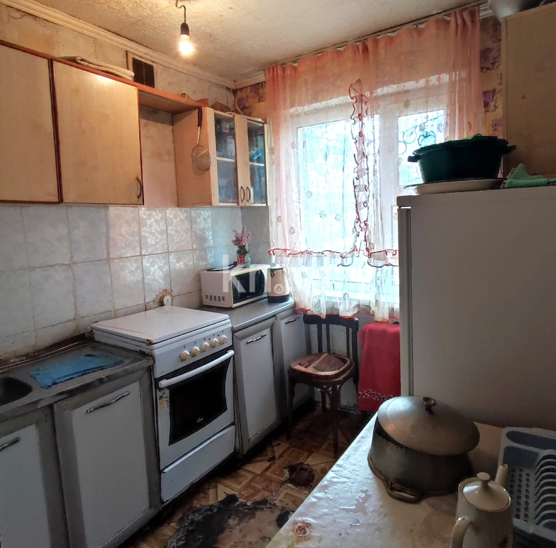 Продажа 2-комнатной квартиры, 48 м², мкр-н 2 в Абае - фото 3