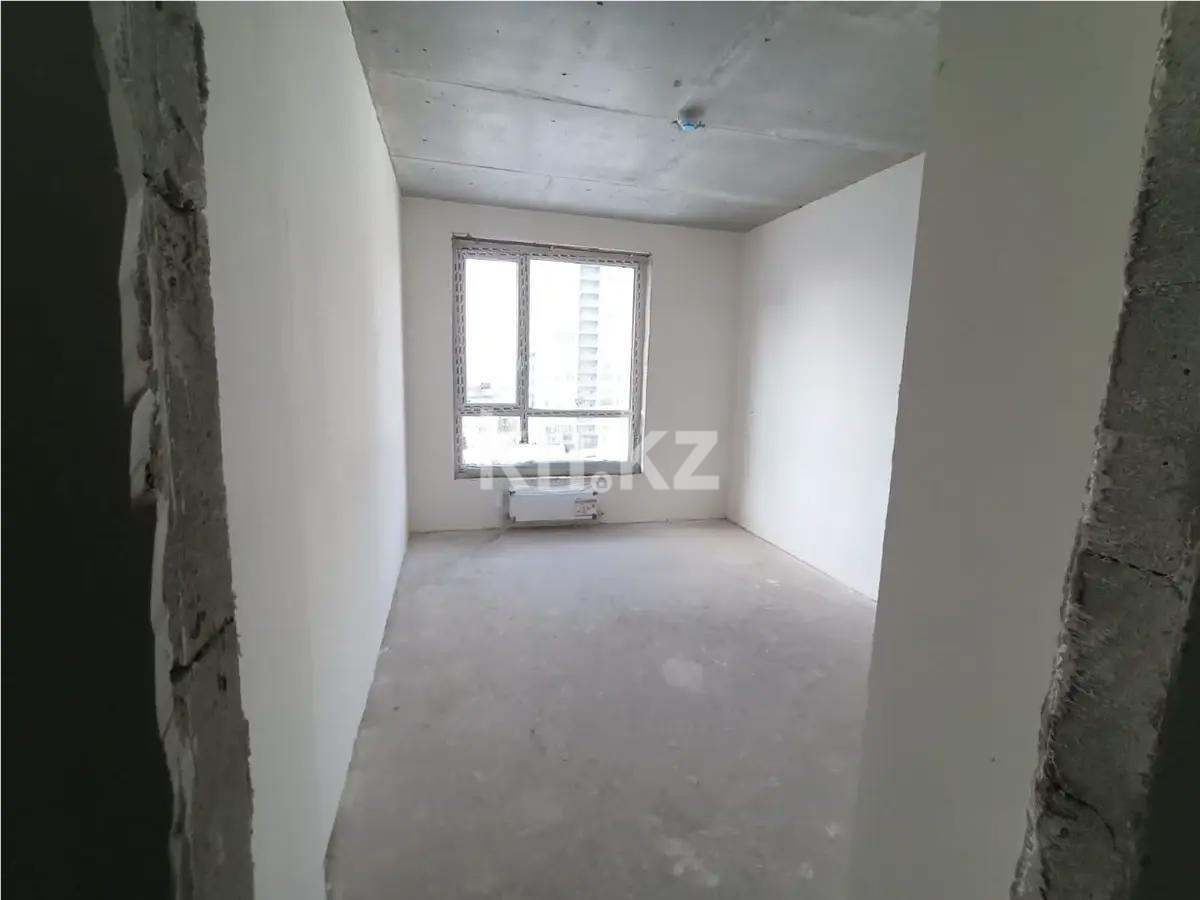 Продажа 2-комнатной квартиры, 67.78 м² - Продажа квартир в Астане фото 2 из 4