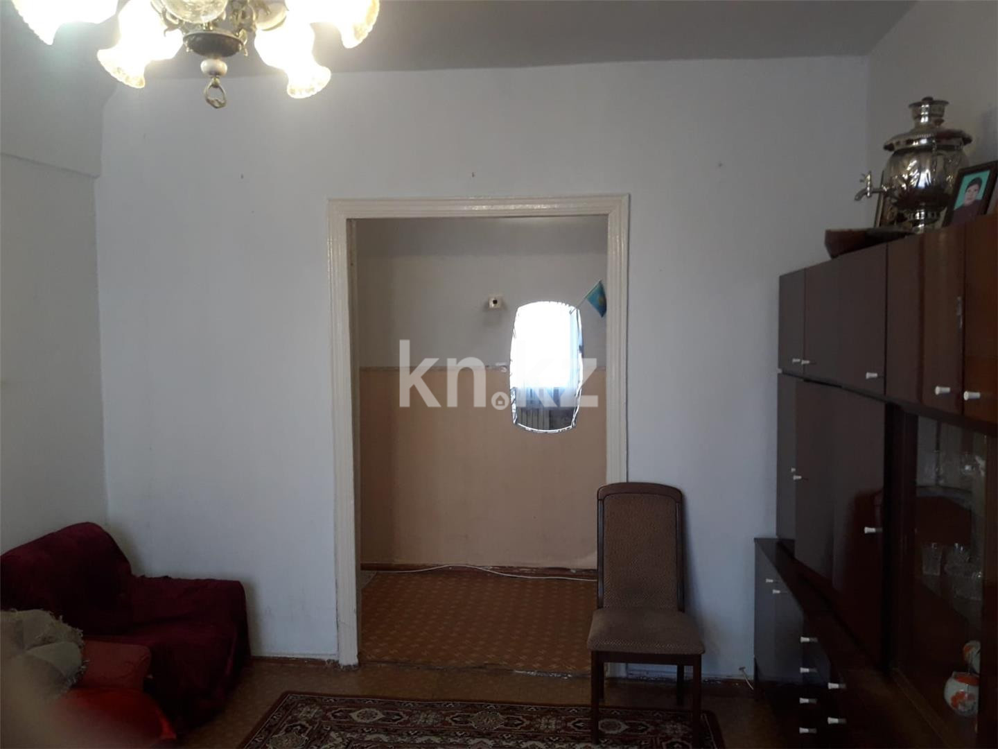 Продажа 3-комнатной квартиры, 80 м², ул. Маяковского в Темиртау - фото 8