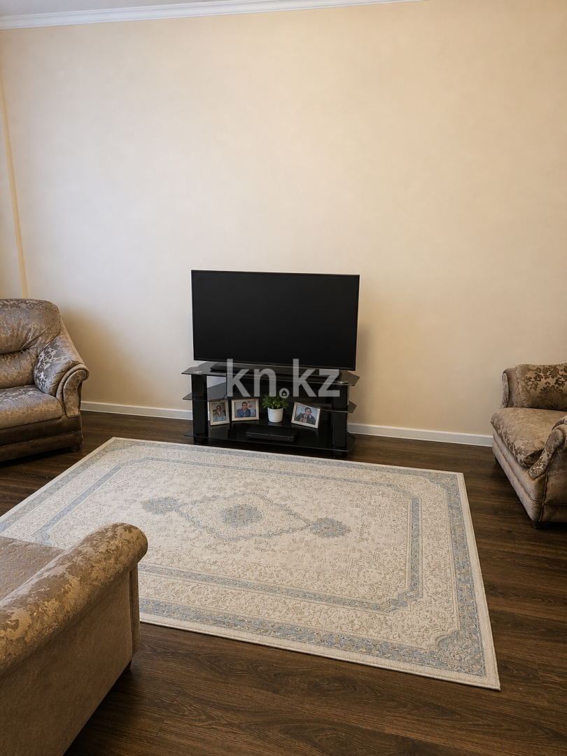Аренда 1-комнатной квартиры, 35 м² в Астане - фото 5