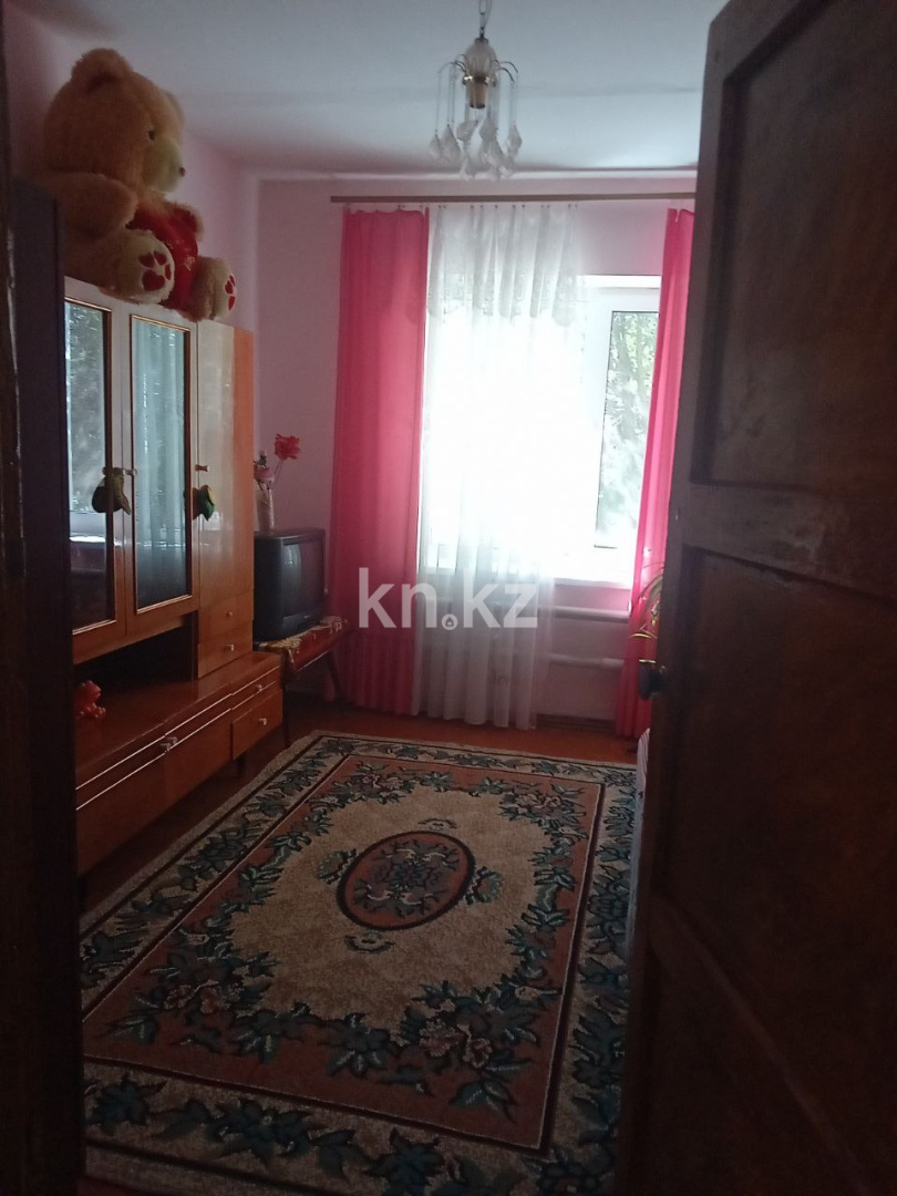 Продажа 4-комнатного дома, 102 м², ул. Сатпаева (Каргалинское), дом  95/2 - Продажа и аренда недвижимости в Актобе фото 4 из 10