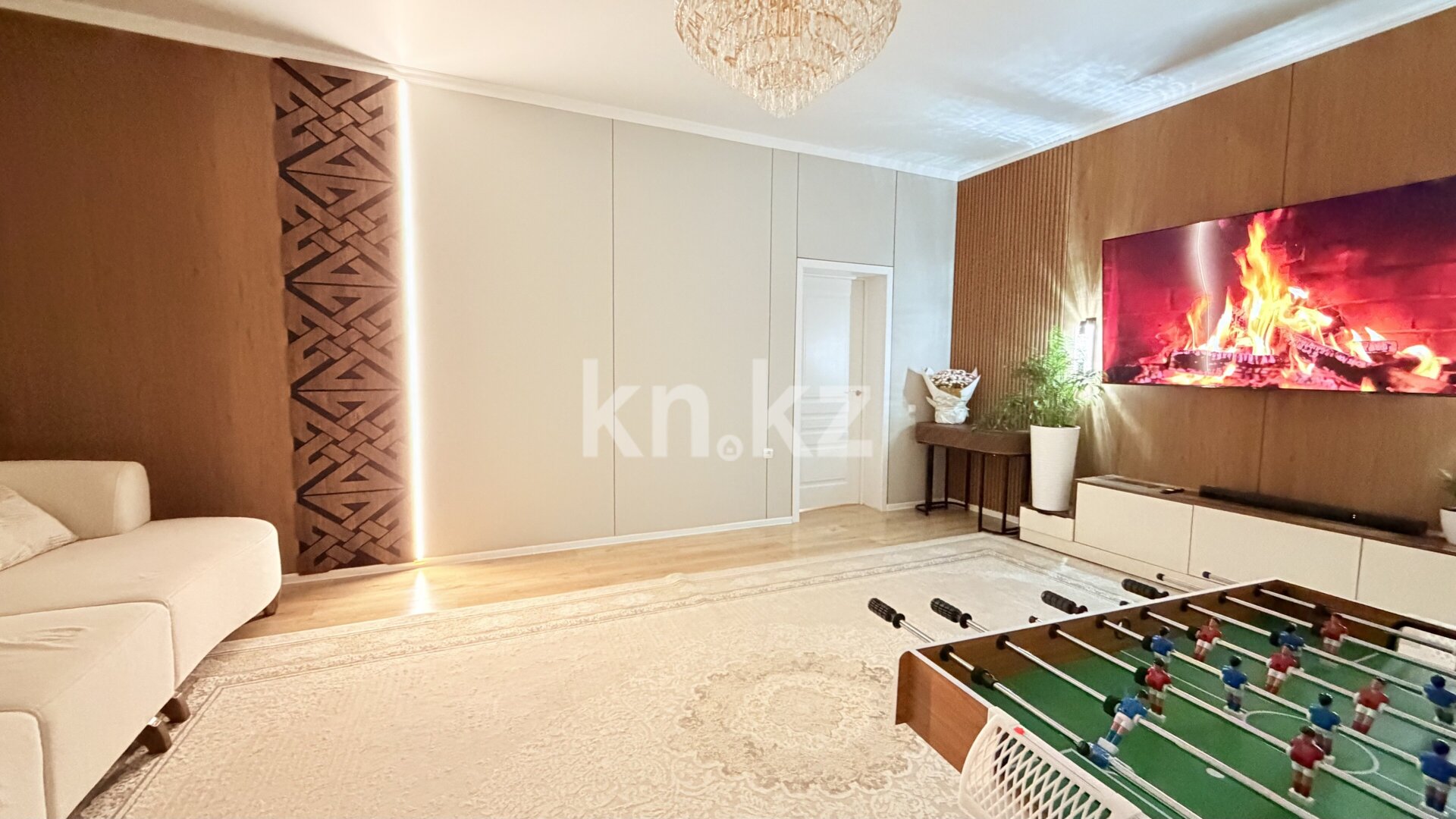 Продажа 4-комнатного дома, 140 м² в Алматы - фото 23