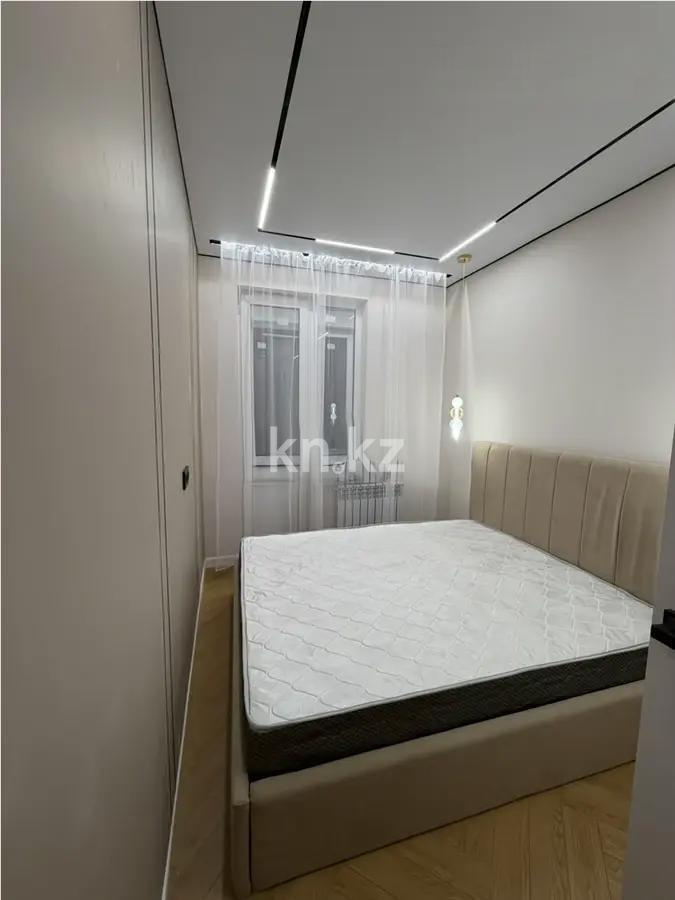 Продажа 2-комнатной квартиры, 35 м² - Продажа недвижимости в Алматы - страница 25 фото 2 из 4