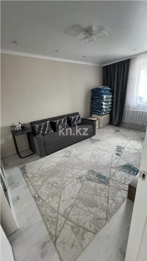 Продажа 1-комнатной квартиры, 35 м² в Алматы