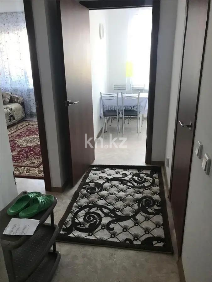 Продажа 1-комнатной квартиры, 29 м², квартал 30А, дом  18 - Продажа  однокомнатных квартир в Абае фото 3 из 3